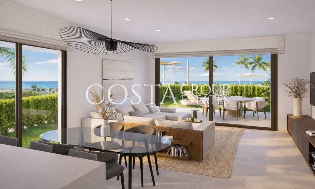 Nouvelle construction - Villa -
El Campello