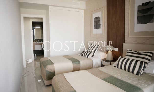 Neue Gebäude - Apartments -
Ciudad Quesada