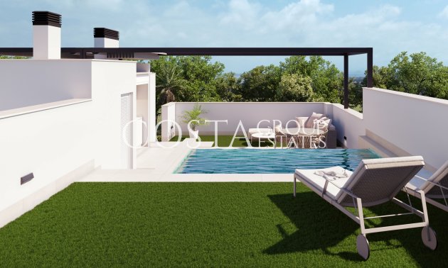 Neue Gebäude - Apartments -
Pilar de la Horadada - Pilar De La Horadada