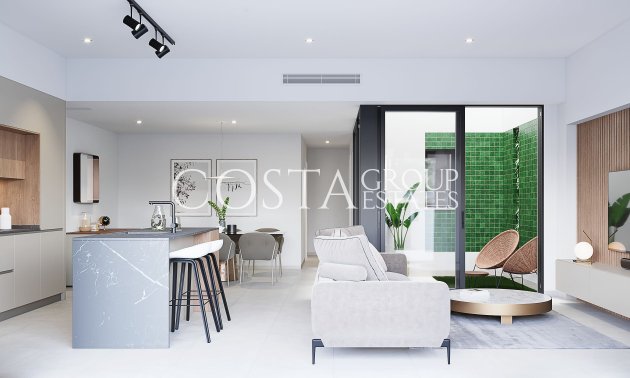Neue Gebäude - Apartments -
Pilar de la Horadada - Pilar De La Horadada