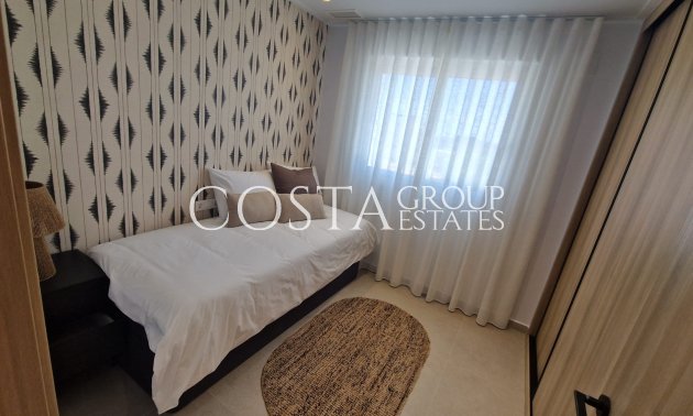 New Build - Apartments -
Pilar de la Horadada - Pilar De La Horadada