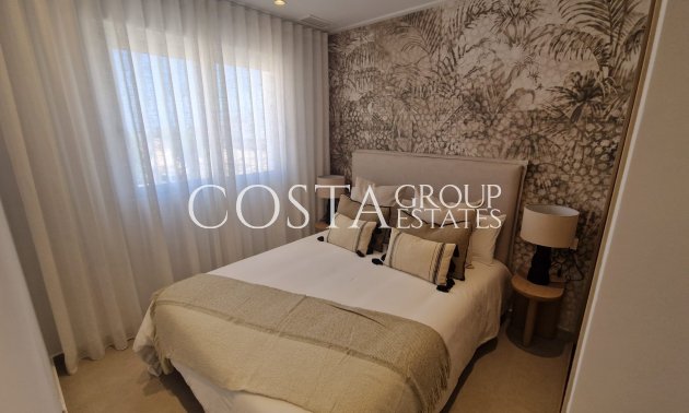 New Build - Apartments -
Pilar de la Horadada - Pilar De La Horadada