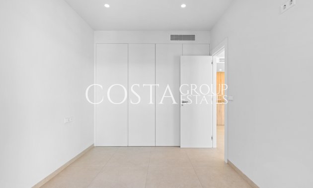 New Build - Villa -
San Javier