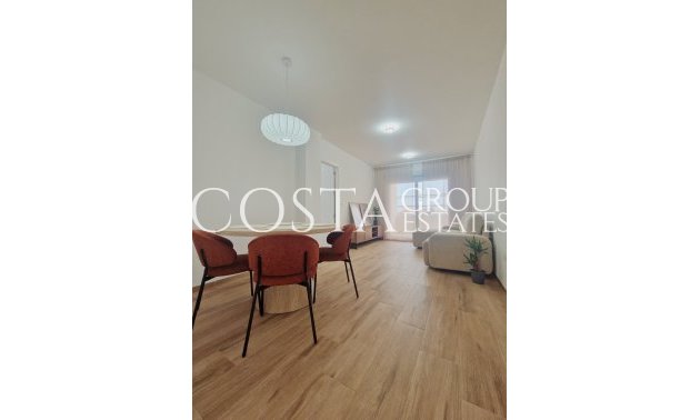 New Build - Apartments -
San Fulgencio