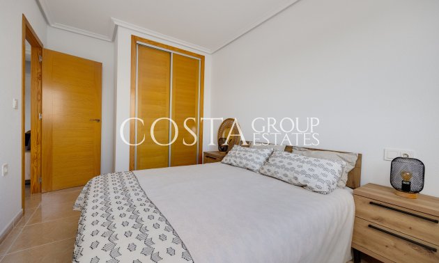Neue Gebäude - Apartments -
San Fulgencio