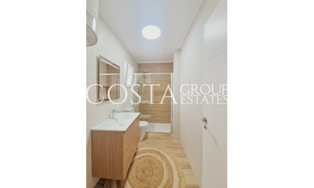 New Build - Apartments -
San Fulgencio