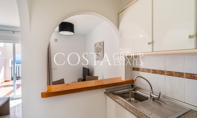 Nowy budynek - Apartments -
Calpe