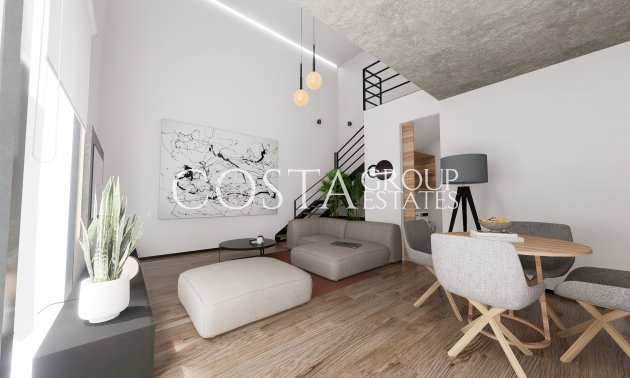 Nieuwbouw Woningen - Apartments -
Alicante (Alacant)