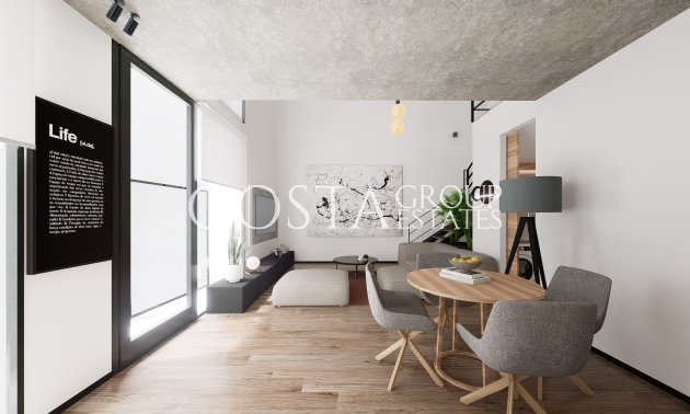 Nieuwbouw Woningen - Apartments -
Alicante (Alacant)