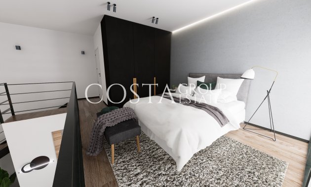 Nieuwbouw Woningen - Apartments -
Alicante (Alacant)