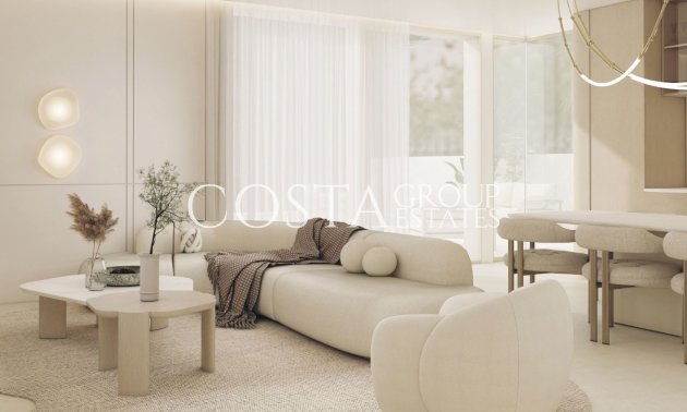 Nieuwbouw Woningen - Villa -
Algorfa