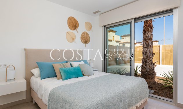 New Build - Apartments -
Dolores