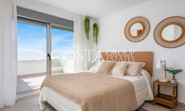 New Build - Apartments -
Dolores