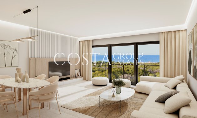 New Build - Apartments -
Guardamar del Segura - Guardamar Del Segura