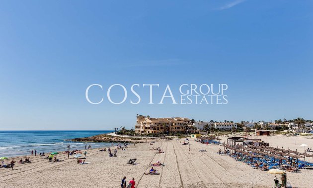 Nieuwbouw Woningen - Villa -
La Zenia
