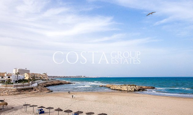 Nieuwbouw Woningen - Villa -
La Zenia