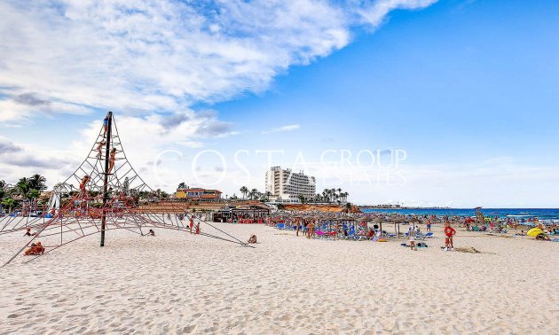 Nieuwbouw Woningen - Villa -
La Zenia