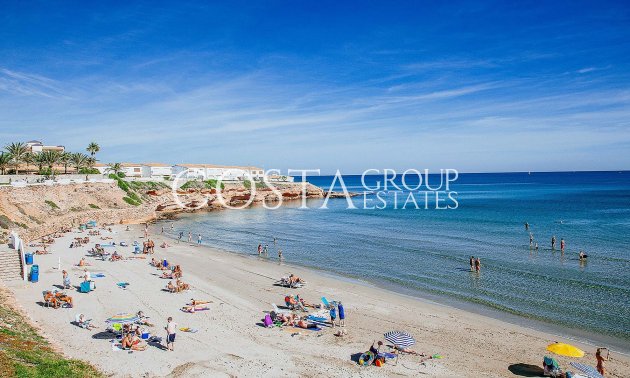 Nieuwbouw Woningen - Villa -
La Zenia