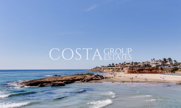 Nieuwbouw Woningen - Villa -
La Zenia