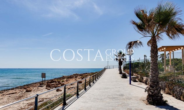 Nieuwbouw Woningen - Villa -
La Zenia
