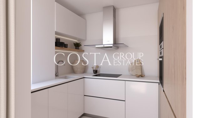 Nieuwbouw Woningen - Apartments -
Vera