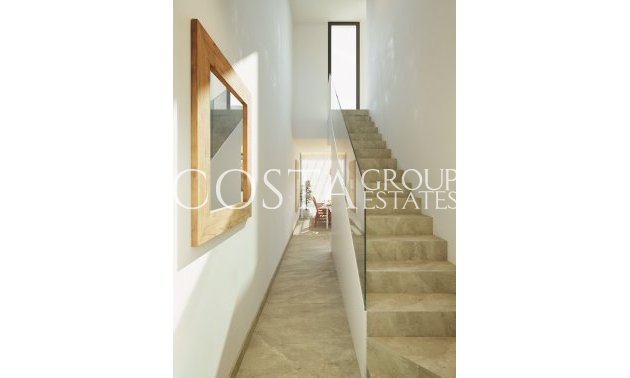 Nowy budynek - Willa -
Cartagena