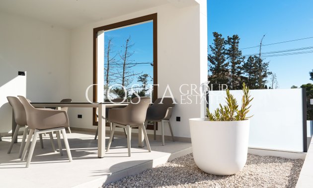 Nouvelle construction - Villa -
Ciudad Quesada