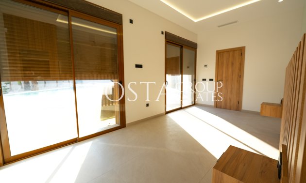 Nouvelle construction - Villa -
Ciudad Quesada