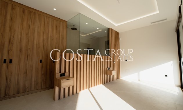 Nouvelle construction - Villa -
Ciudad Quesada