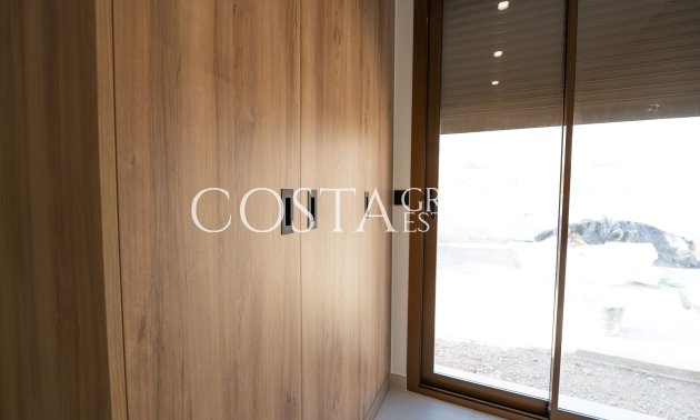 Nouvelle construction - Villa -
Ciudad Quesada