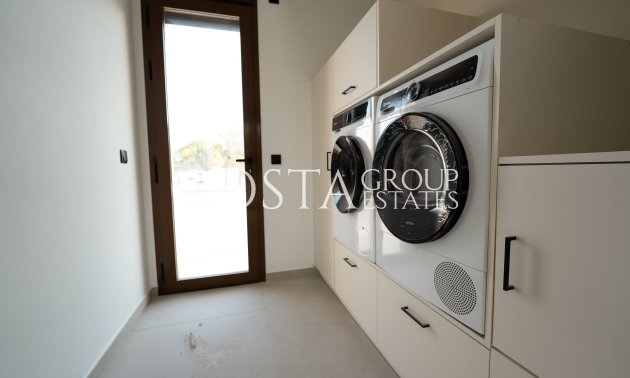 Nouvelle construction - Villa -
Ciudad Quesada