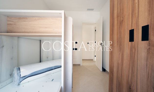 Nouvelle construction - Villa -
Ciudad Quesada