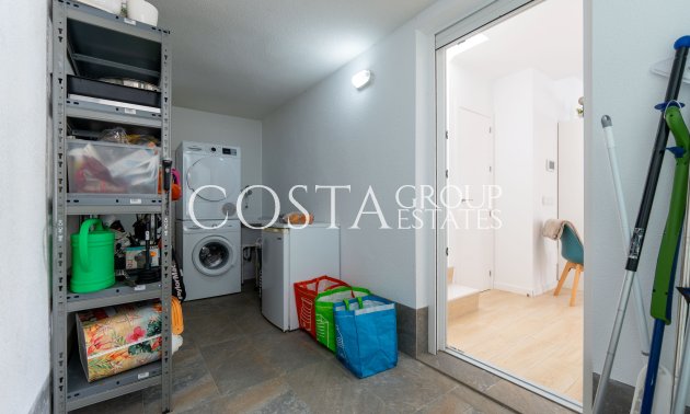 Nouvelle construction - Villa -
San Pedro del Pinatar - San Pedro Del Pinatar