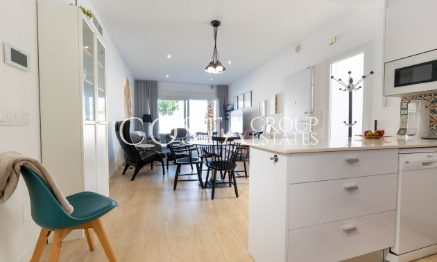 Nouvelle construction - Villa -
San Pedro del Pinatar - San Pedro Del Pinatar
