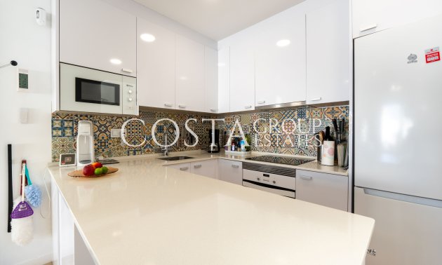 Nouvelle construction - Villa -
San Pedro del Pinatar - San Pedro Del Pinatar
