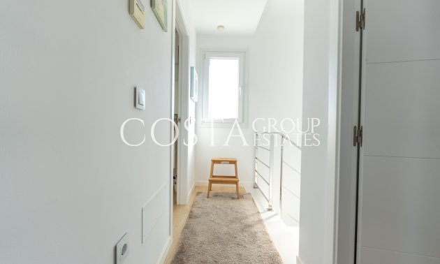 Nouvelle construction - Villa -
San Pedro del Pinatar - San Pedro Del Pinatar