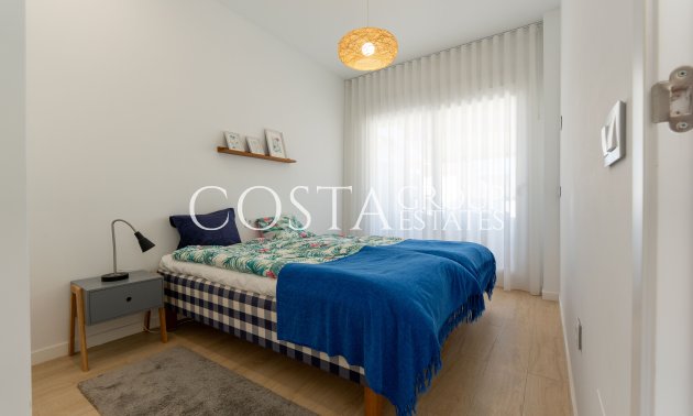 Nouvelle construction - Villa -
San Pedro del Pinatar - San Pedro Del Pinatar