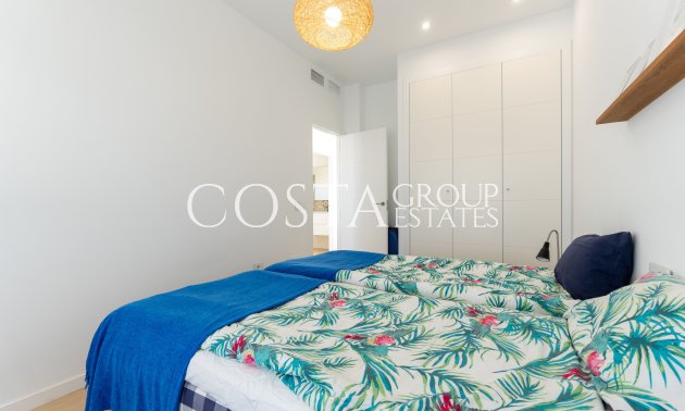 Nouvelle construction - Villa -
San Pedro del Pinatar - San Pedro Del Pinatar
