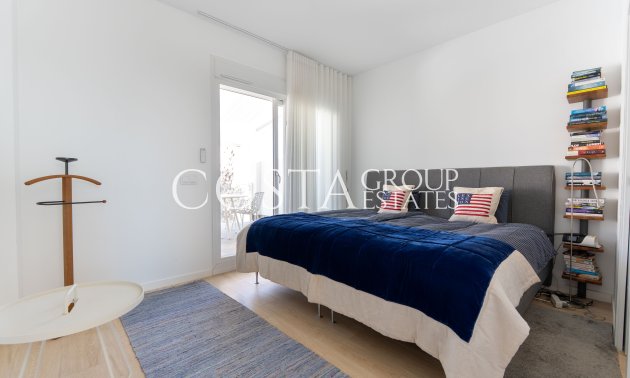 Nouvelle construction - Villa -
San Pedro del Pinatar - San Pedro Del Pinatar