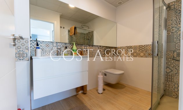 Nouvelle construction - Villa -
San Pedro del Pinatar - San Pedro Del Pinatar