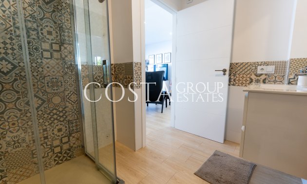 Nouvelle construction - Villa -
San Pedro del Pinatar - San Pedro Del Pinatar