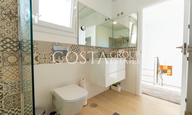 Nouvelle construction - Villa -
San Pedro del Pinatar - San Pedro Del Pinatar