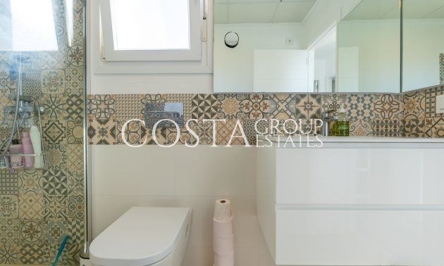 Nouvelle construction - Villa -
San Pedro del Pinatar - San Pedro Del Pinatar