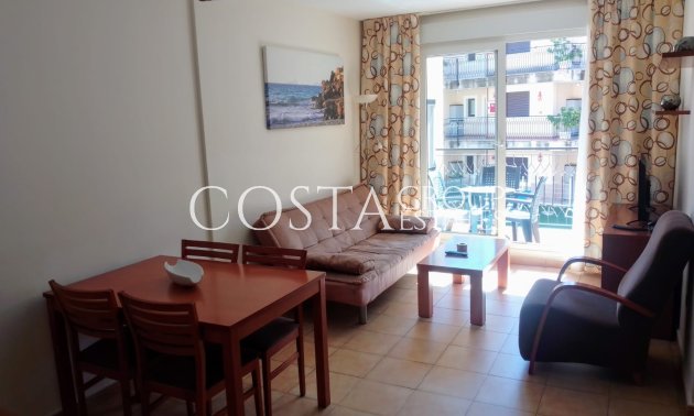 Neue Gebäude - Apartments -
Aguilas