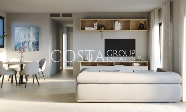 New Build - Apartments -
Estepona