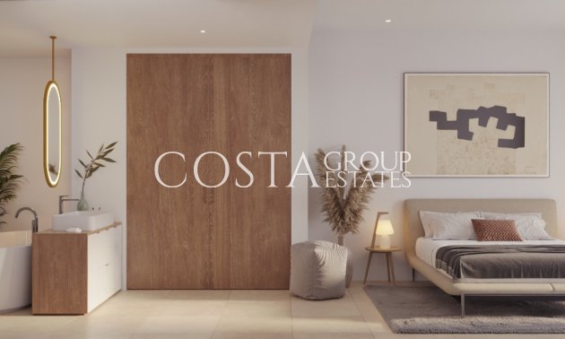 Nieuwbouw Woningen - Apartments -
Fuengirola