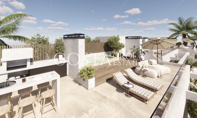 New Build - Apartments -
Estepona