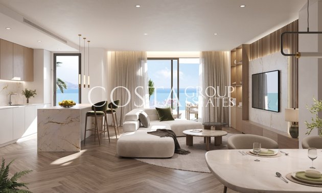 New Build - Apartments -
Torremolinos