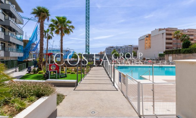 Nouvelle construction - Apartments -
Las Lagunas de Mijas