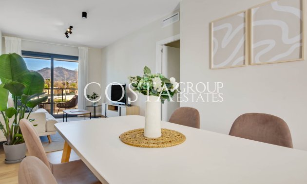 Neue Gebäude - Apartments -
Las Lagunas de Mijas